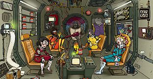60 Parsecs!