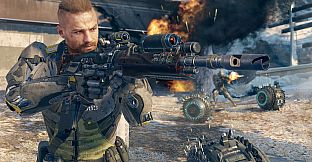 Call of Duty: Black Ops III - Multiplayer Starter Pack Upgrade