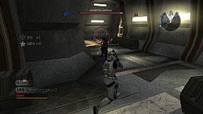 Star Wars Battlefront II