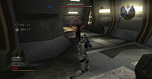 Star Wars Battlefront II