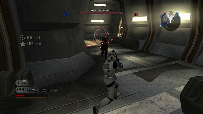 Star Wars Battlefront II