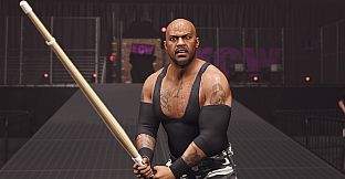 WWE 2K25 Fearless Pack