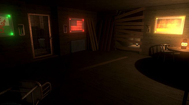 The Initiate Soundtrack