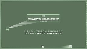 B-B0 The Delivery Bot