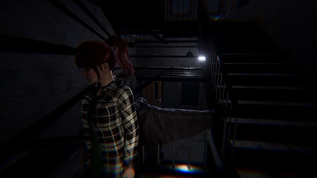 Parasomnia Verum 2