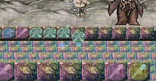 The Paper Arcade: Kingdom Kitty