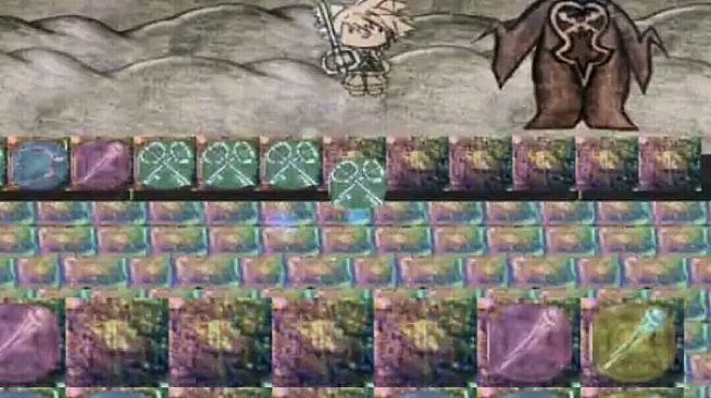 The Paper Arcade: Kingdom Kitty