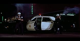 ROUGH KUTS: Messiah of Evil