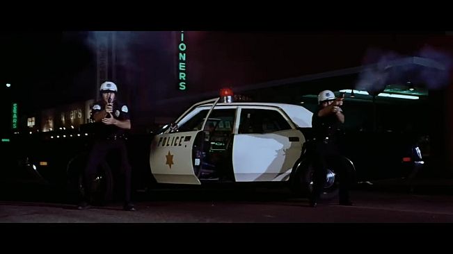 ROUGH KUTS: Messiah of Evil