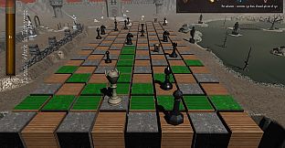 Grandmaster's Revenge