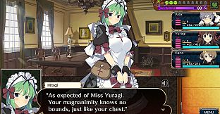 Evenicle 2 - Clinical Trial Edition