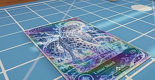 Reshine TCG Cards: Cozy Restoration