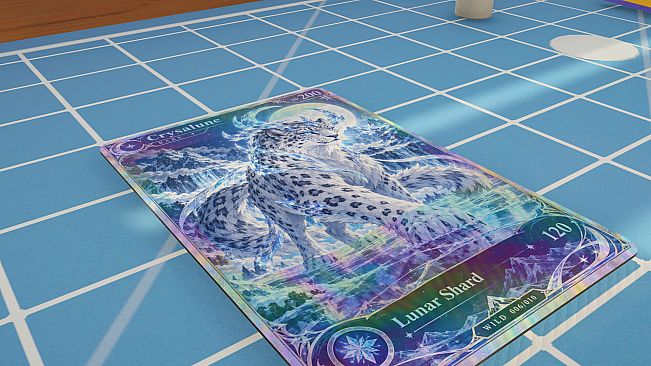 Reshine TCG Cards: Cozy Restoration