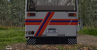 OMSI 2 Add-on MAN Standardbus II