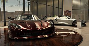 Car Mechanic Simulator 2021 - Drag Racing DLC