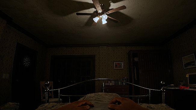 Bonanit - A Menorcan Horror Story