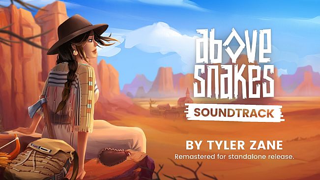 Above Snakes Original Soundtrack
