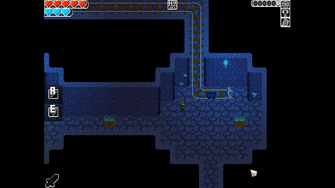 White : The Hero's Return