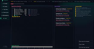 AI tycoon