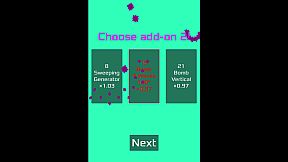 Rank · Boss · Bullets