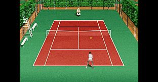 International Tennis Open