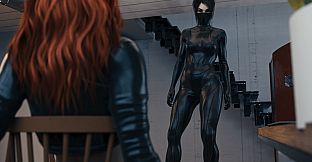 Cybernetic Seduction - Season 2