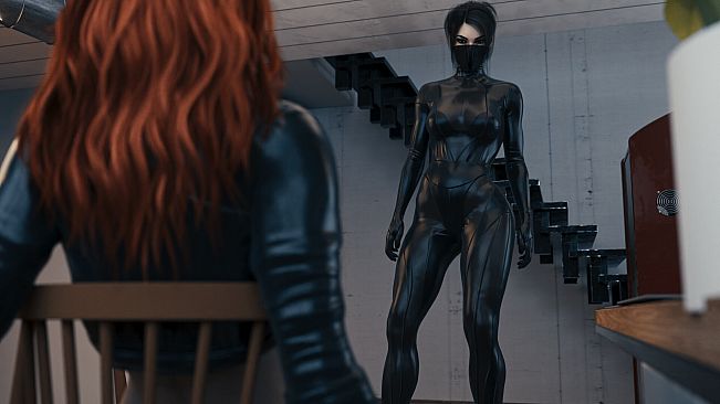 Cybernetic Seduction - Season 2