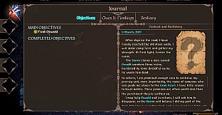 Grim Heart: Bleak Laments
