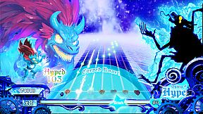 Hype Me For Your Life!