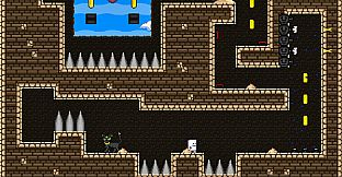 Marshmallow Marvin: Templestone