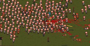 NO LIFE: Zombie Survivor