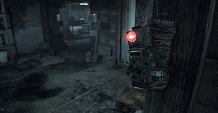 Resident Evil 7 Biohazard: Banned Footage Vol.1