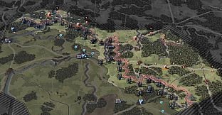 Unity of Command II - Kursk