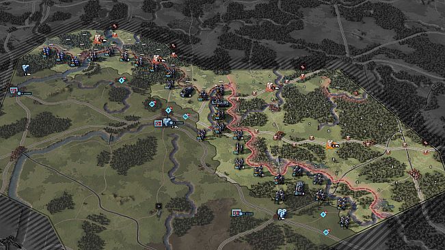 Unity of Command II - Kursk