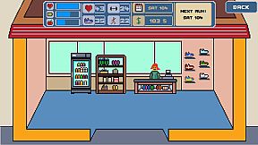 Sprint Star - A Running Manager