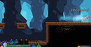Damn Adventure