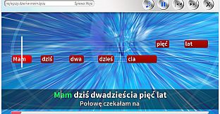 Zabawa Karaoke - sanah