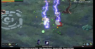 Akgwi Slash