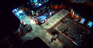 Paranoia: Happiness is Mandatory