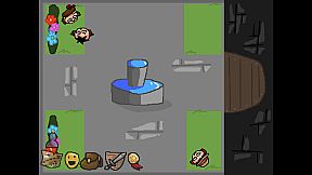 Jonny's Medieval Adventure