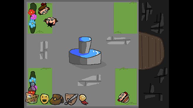 Jonny's Medieval Adventure