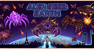 Alien Siege: Earth