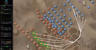 War Room: Tactical Sandbox