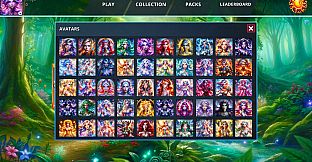 Battle Babes: Lust, Space & Shadow