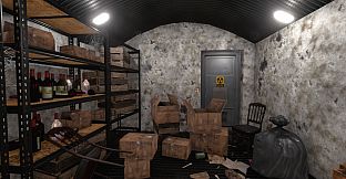 House Flipper - Apocalypse DLC