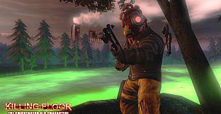 Killing Floor - The Chickenator Pack