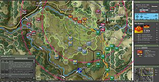 Flashpoint Campaigns: Southern Storm
