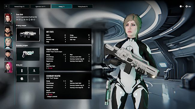 Aurora Directive