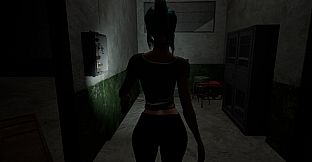 hunted in the darkness.