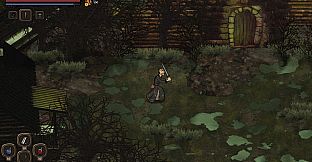 Middle Evil: The Priest
